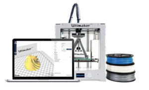The Ultimaker Suite | Ultimaker 3D Printer, Software and Materials