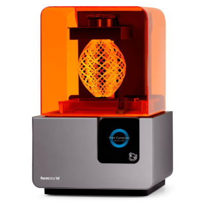 3d Printers Knoxville Tn Millennitek Llc