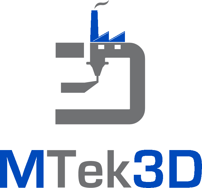 MTek3D